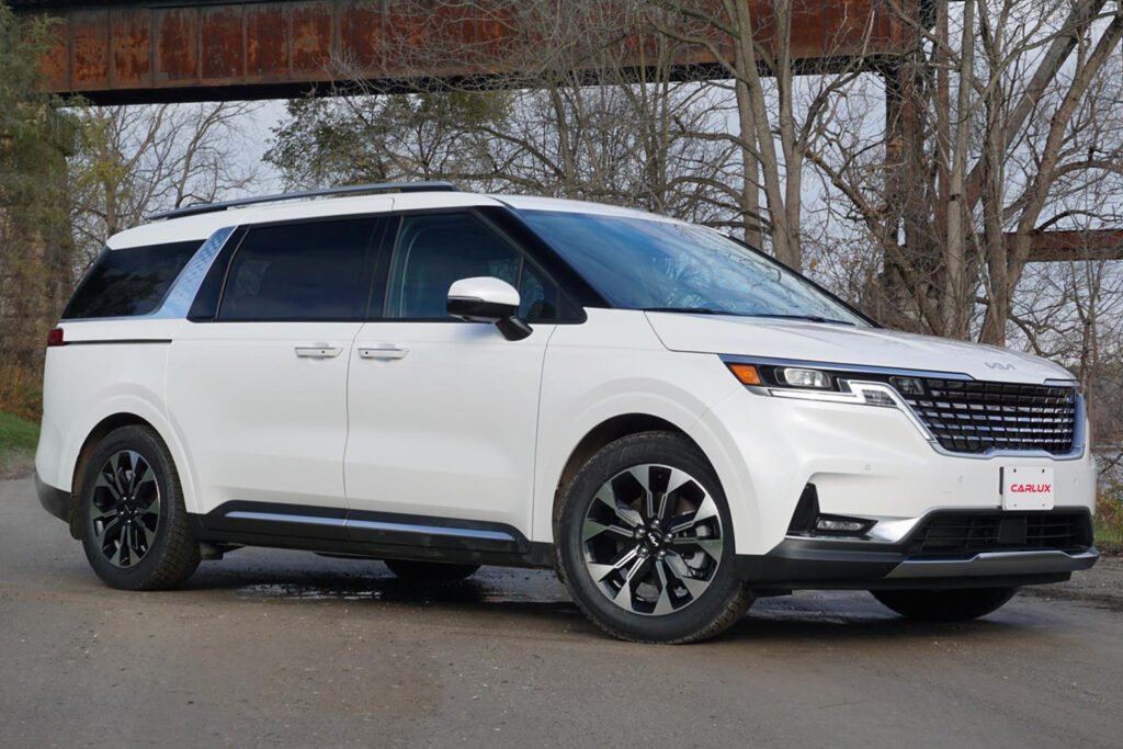 KIA White