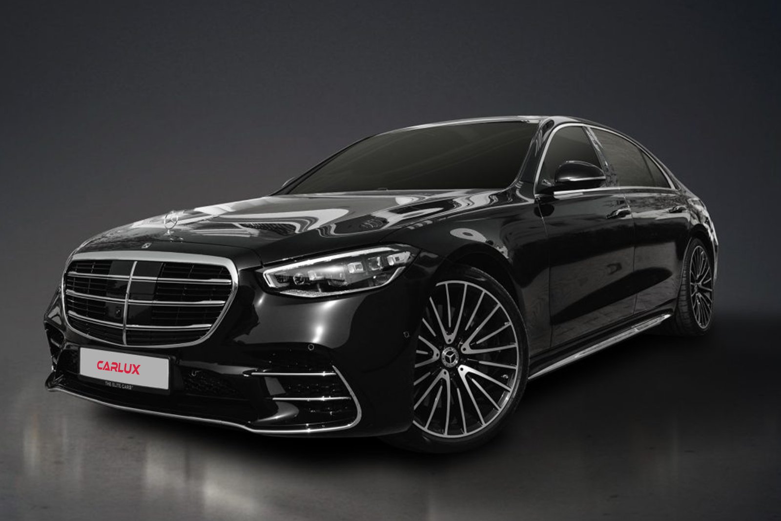 Best Car Rental Company in UAE Carlux UAE