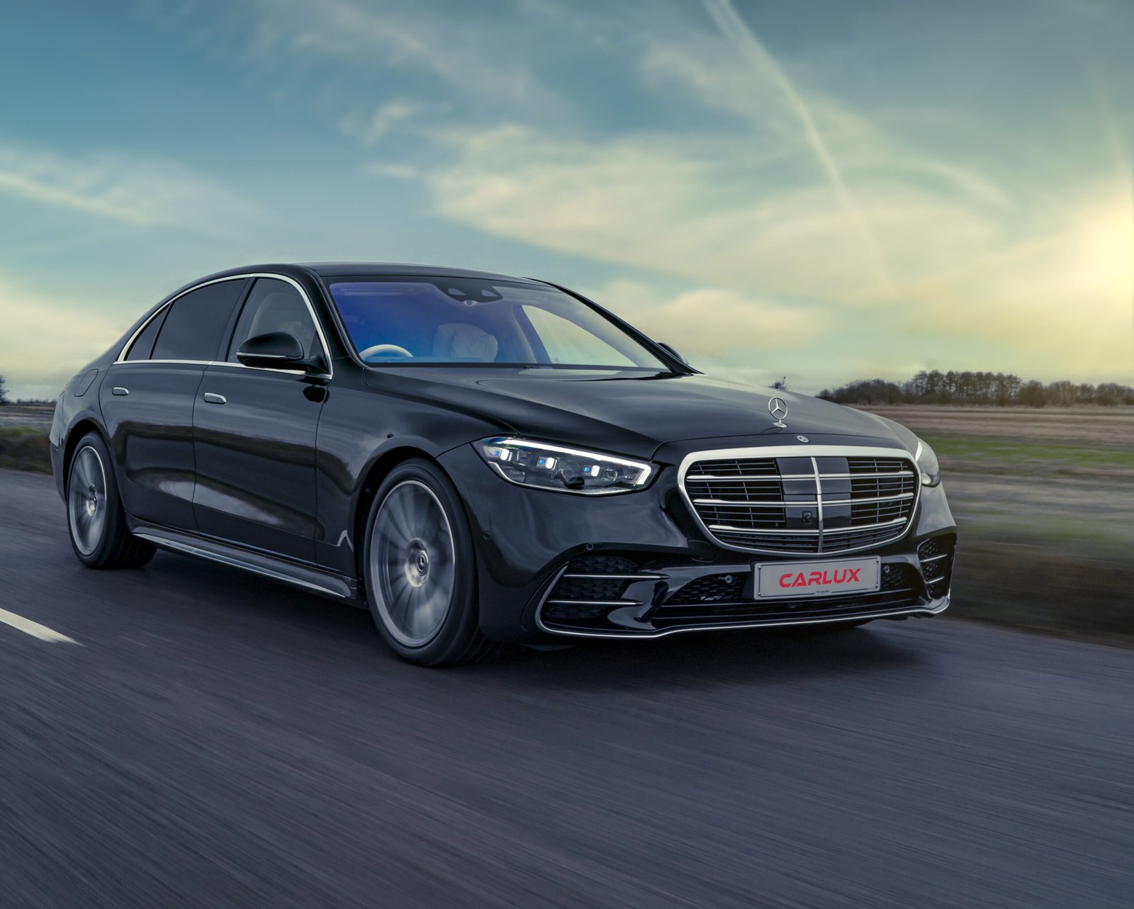 Car Rental Company UAE